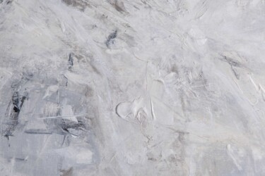 Картина под названием "Eclatement" - Serge Leroux, Подлинное произведение искусства, Акрил Установлен на Деревянная рама для…