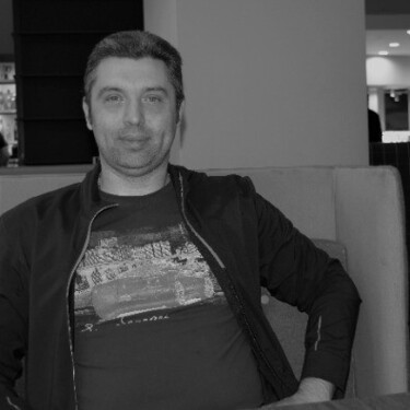 Serghei Ghetiu Изображение профиля Большой