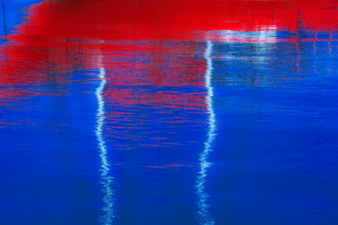 Photography titled "Reflexo" by Sergio Assis, Original Artwork, Non Manipulated Photography