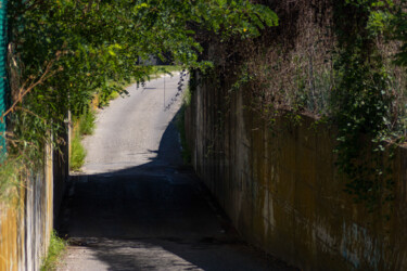 Photographie intitulée "Perspective 11" par Sergio Benetti, Œuvre d'art originale, Photographie numérique