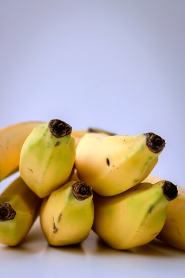 Fotografía titulada "Assorted fruits 7" por Sergio Benetti, Obra de arte original, Fotografía digital