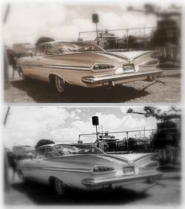 "Impalala" başlıklı Fotoğraf Stephan Serris tarafından, Orijinal sanat, Dijital Fotoğrafçılık