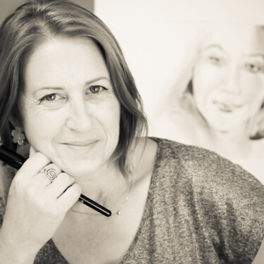 Isabelle Seruch Capouillez Image de profil Grand