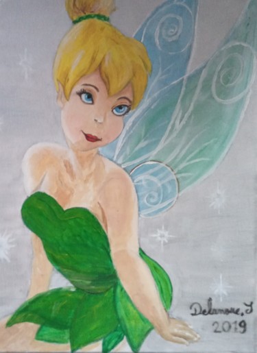 Fee Clochette 30 Kunstwerke Zum Verkauf Artmajeur Fee Clochette 30 Kunstwerke Zum Verkauf Artmajeur