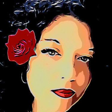 Severine Lembke Image de profil Grand