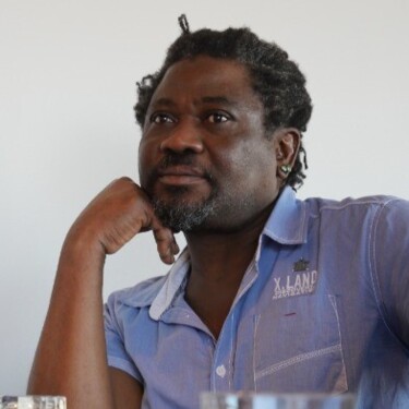 Angelo Hossou Zoffoun Foto de perfil Grande