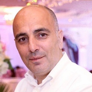 Seyran Margaryan Изображение профиля Большой