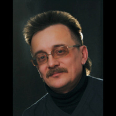 Vladislav Skornyakov Profile Picture Large