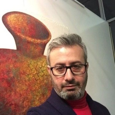 Farshad Shirazi Profile Picture Large