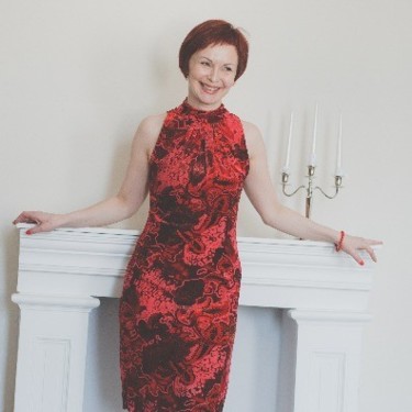 Tatiana Shirova Foto do perfil Grande