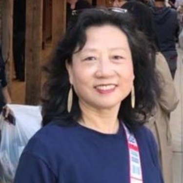 Meili Mao Zdjęcie profilowe Duży