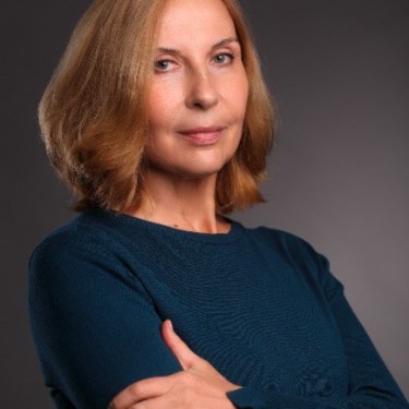 Marina Shchelokova Profile Picture Large