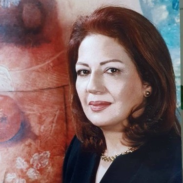 Shohreh Damestani Profile Picture Large