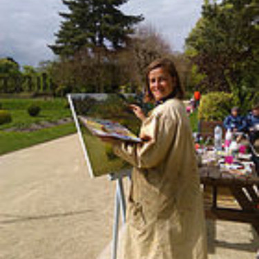 Sibylle Du Peloux Image de profil Grand