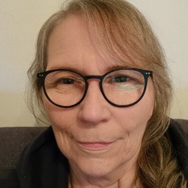 Sigrid Vondran Profilbild Gross