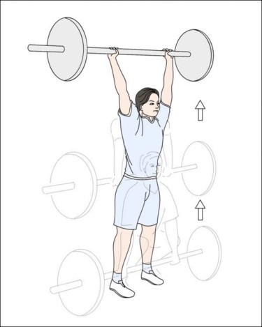 Digital Arts titled "Weight Lifter" by Mr T Silappathikaram, Original Artwork