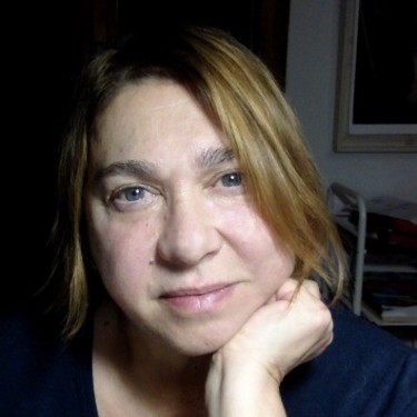 Silvia Benfenati Zdjęcie profilowe Duży