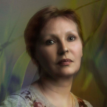 Silvija Treice Profile Picture Large