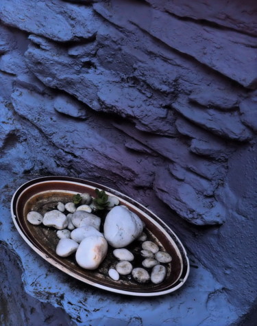 Φωτογραφία με τίτλο "stones" από Simon Gaitanidis, Αυθεντικά έργα τέχνης, Ψηφιακή φωτογραφία