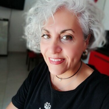 Simona Rossi (MoTó) Immagine del profilo Grande