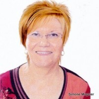 Simone Mugnier Zdjęcie profilowe Duży
