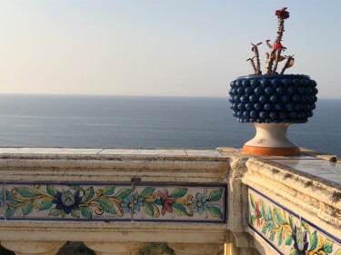 Photography titled "Sicily" by Simone Vulpiani, Original Artwork, Digital Photography