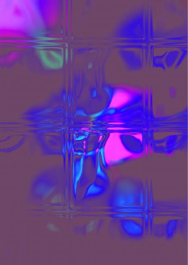 Digital Arts titled "dark glass" by Simonhawk, Original Artwork