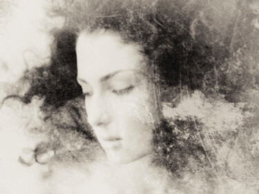 Фотография под названием "Thoughts Beyond" - Sinden Collier, Подлинное произведение искусства, Пленочная фотография