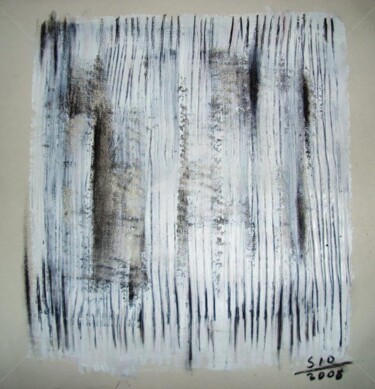 Painting titled "Manifestations in t…" by Sio Montera, Original Artwork