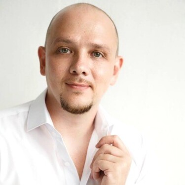 Maksim Zayats Zdjęcie profilowe Duży