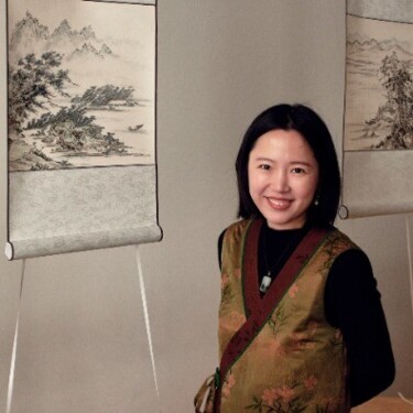 Siyuan Li Image de profil Grand