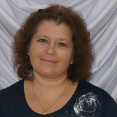 Inna Sizova Profile Picture Large