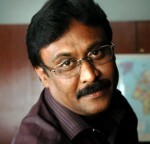 Jayaraj S Zdjęcie profilowe Duży