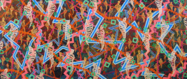 anguish ➽ 195 Art for sale | Artmajeur