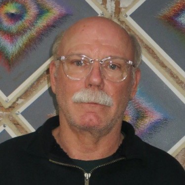 Stephen Mauldin Profile Picture Large