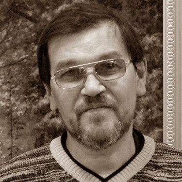 Sergey Mikheev Изображение профиля Большой