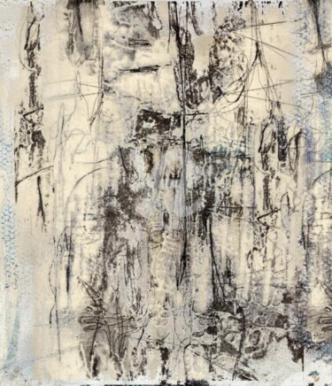 Grafika cyfrowa / sztuka generowana cyfrowo zatytułowany „Ancient Horizon” autorstwa Sobreira Airton, Oryginalna praca, Mala…