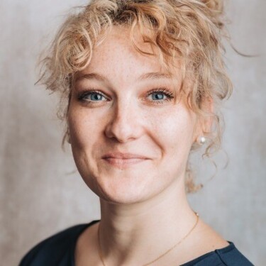 Solène Blanc Image de profil Grand