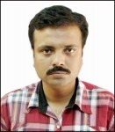 Somnath Mukhopadhyay Profile Picture Large