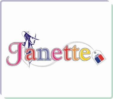 Arte digitale intitolato "Janette" da Somy, Opera d'arte originale