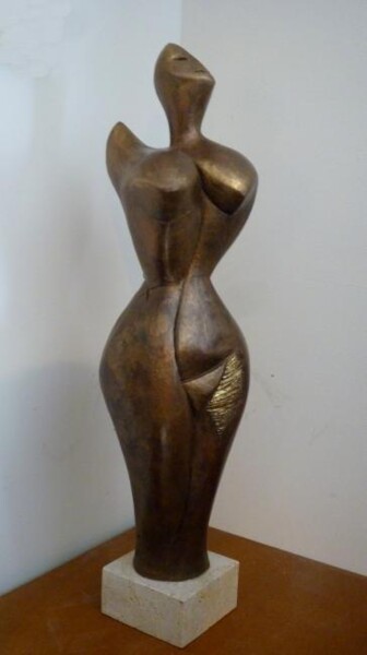 Callipygous — Rosie Price - Sculptor / Fine Artist