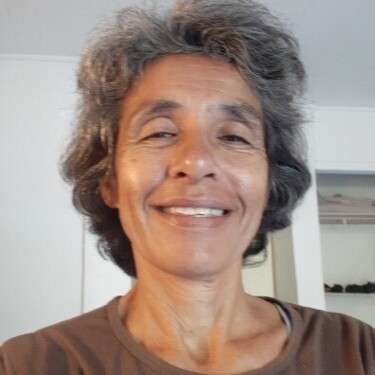 Sonia Verin Image de profil Grand