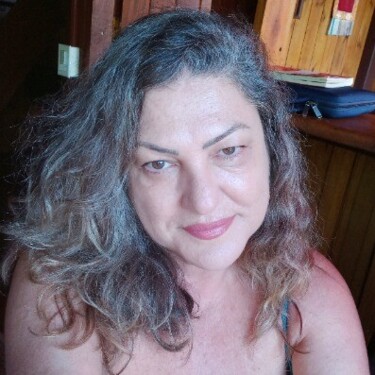 Sonia Burgareli Profile Picture Large