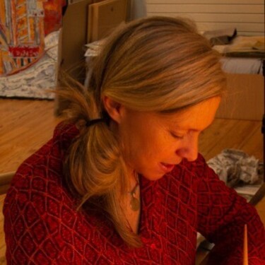 Sophie Gerin Image de profil Grand
