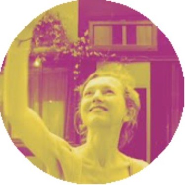 Sophie Lormeau Image de profil Grand