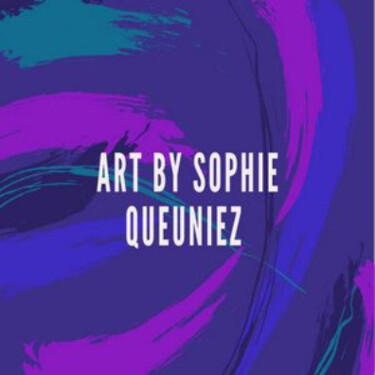 Sophie Queuniez Profile Picture Large