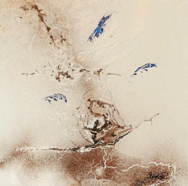 319.jpg 30x30 cm © par SOPHINE