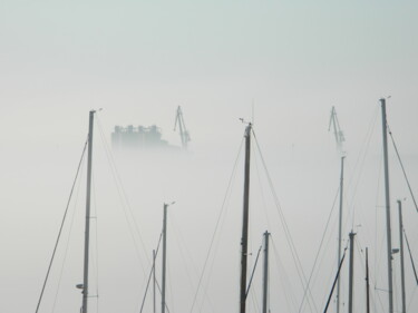 Φωτογραφία με τίτλο "brouillard-pour-tou…" από Sorin Niculae Lazar, Αυθεντικά έργα τέχνης