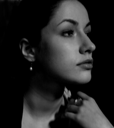 「Anna」というタイトルの写真撮影 Sorin Niculae Lazarによって, オリジナルのアートワーク, デジタル