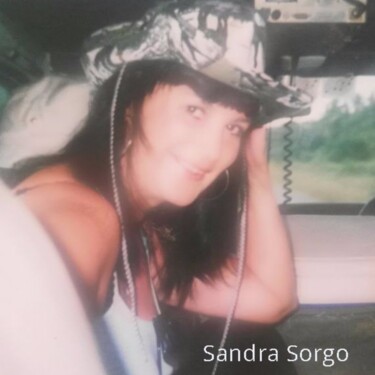 Sandra Sorgo Profil fotoğrafı Büyük